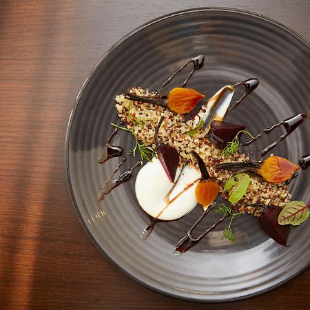 Holiday Inn Parramatta By Ihg Sydney Luaran gambar
