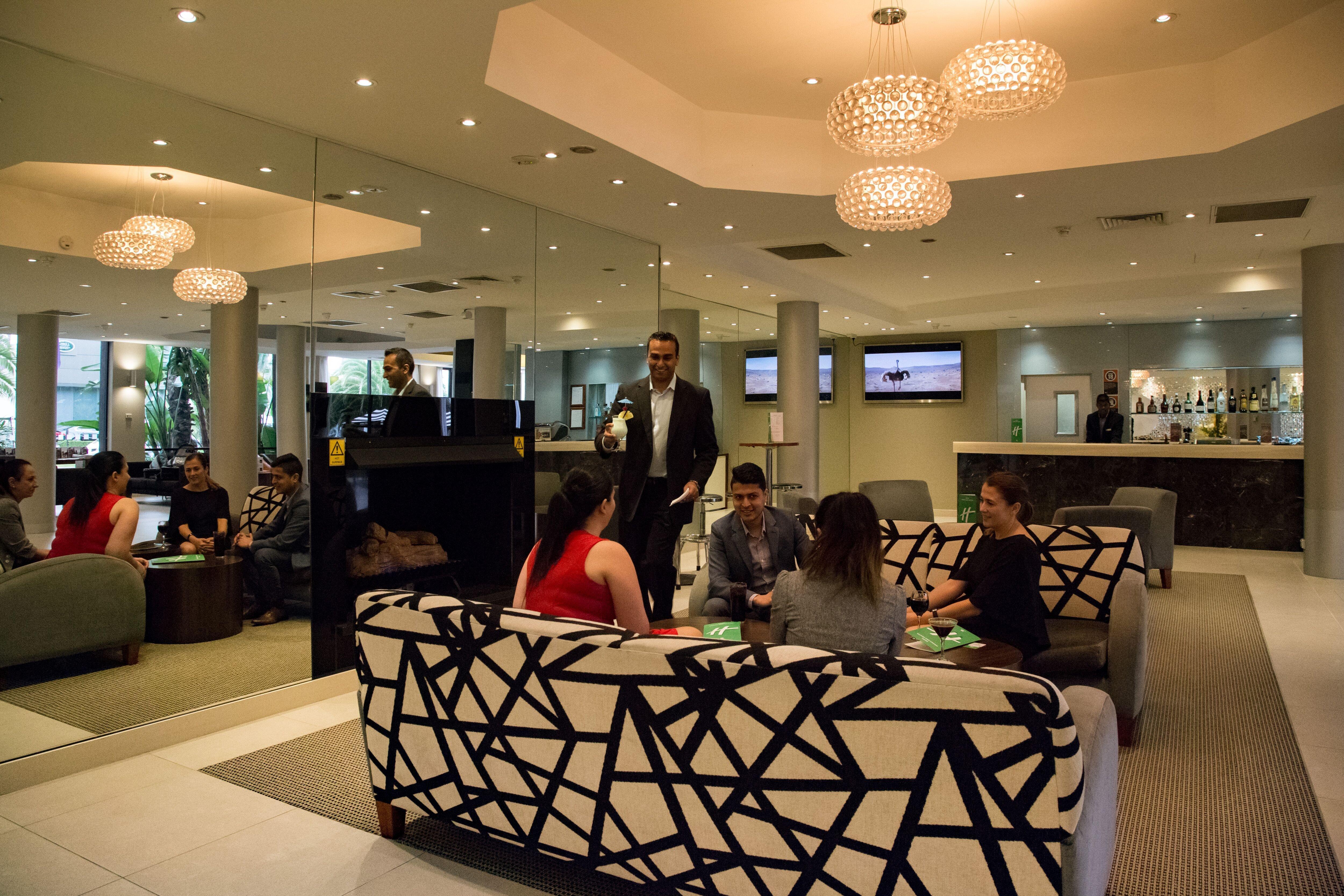 Holiday Inn Parramatta By Ihg Sydney Luaran gambar