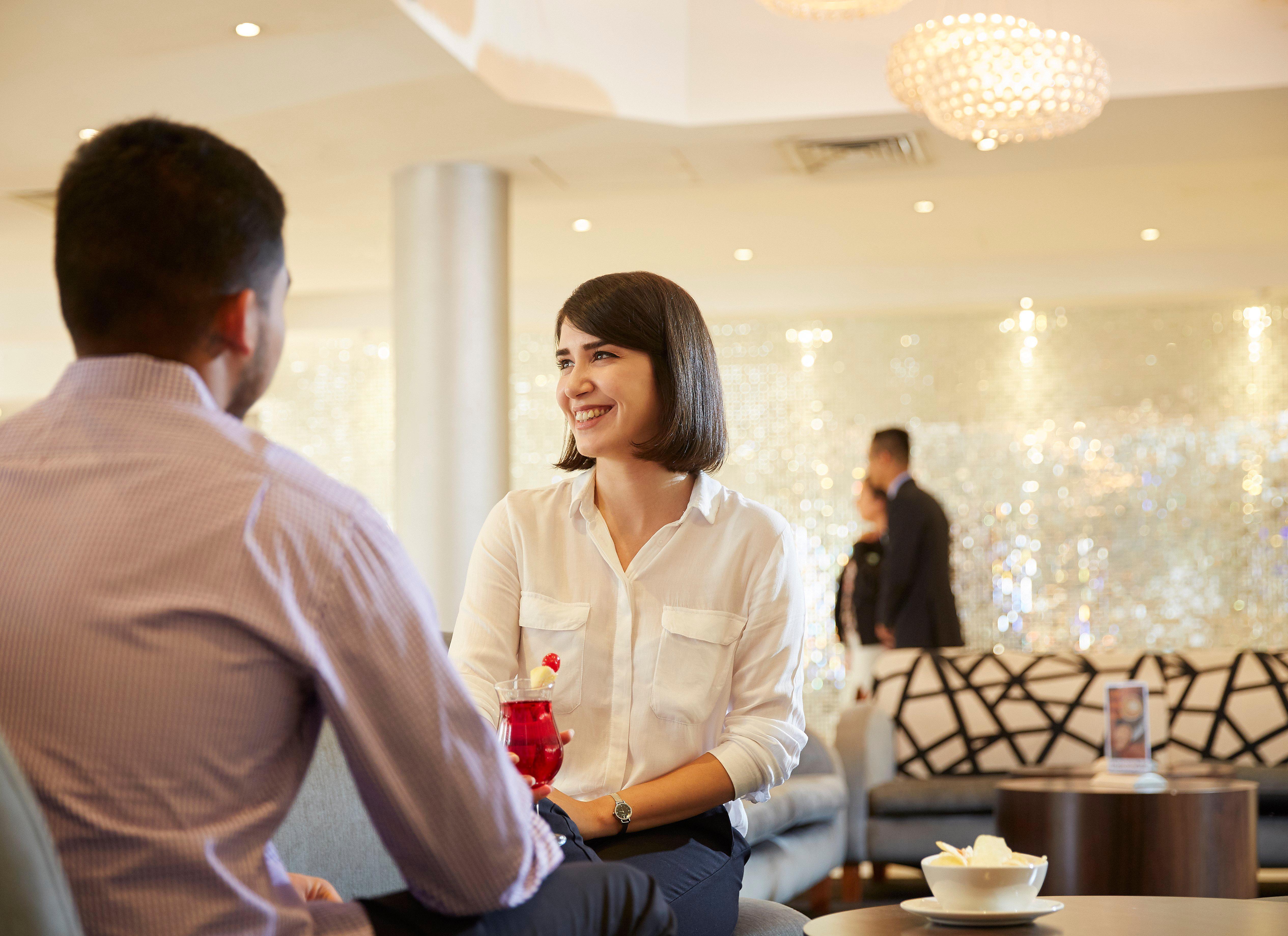 Holiday Inn Parramatta By Ihg Sydney Luaran gambar