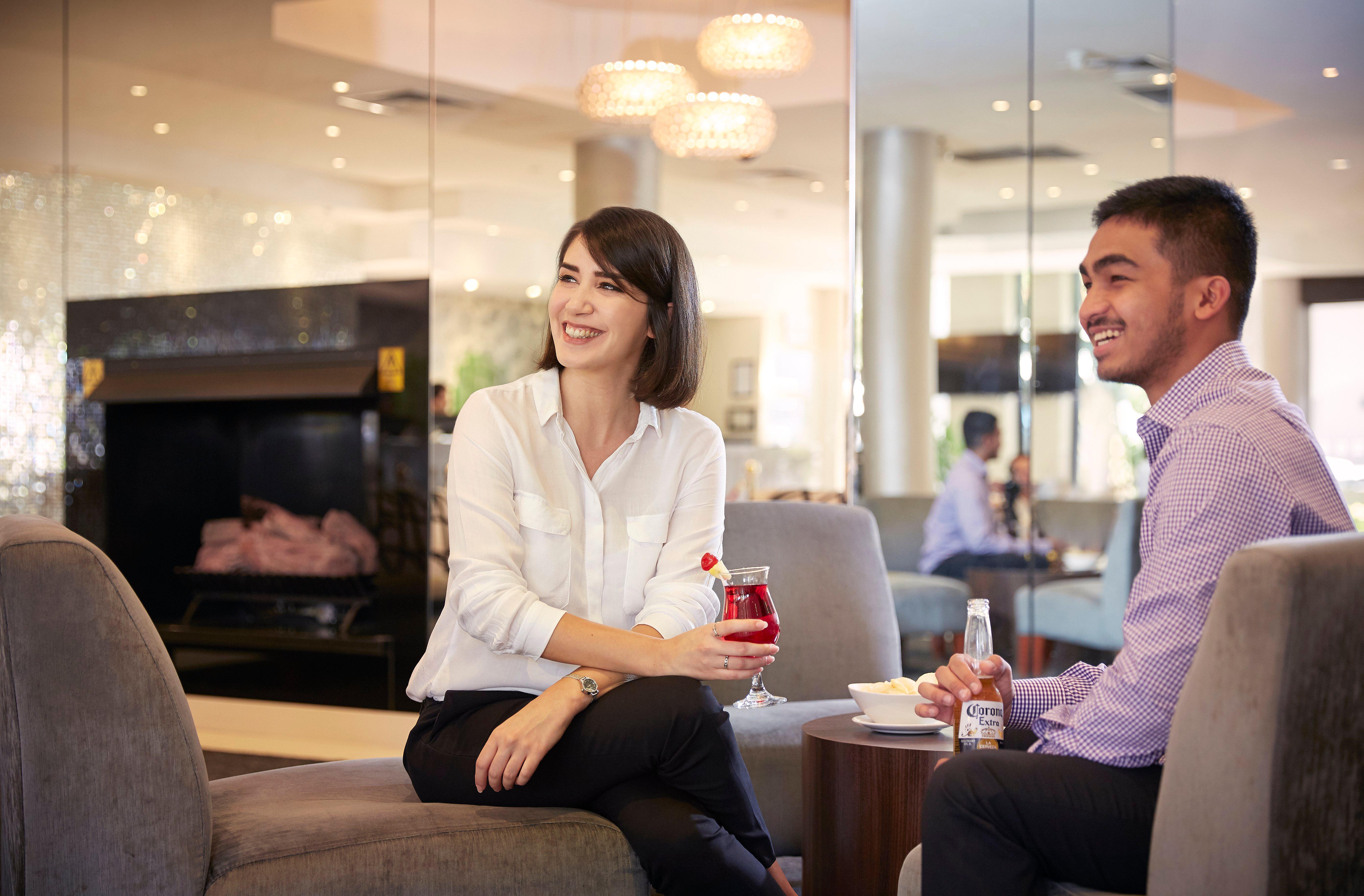 Holiday Inn Parramatta By Ihg Sydney Luaran gambar