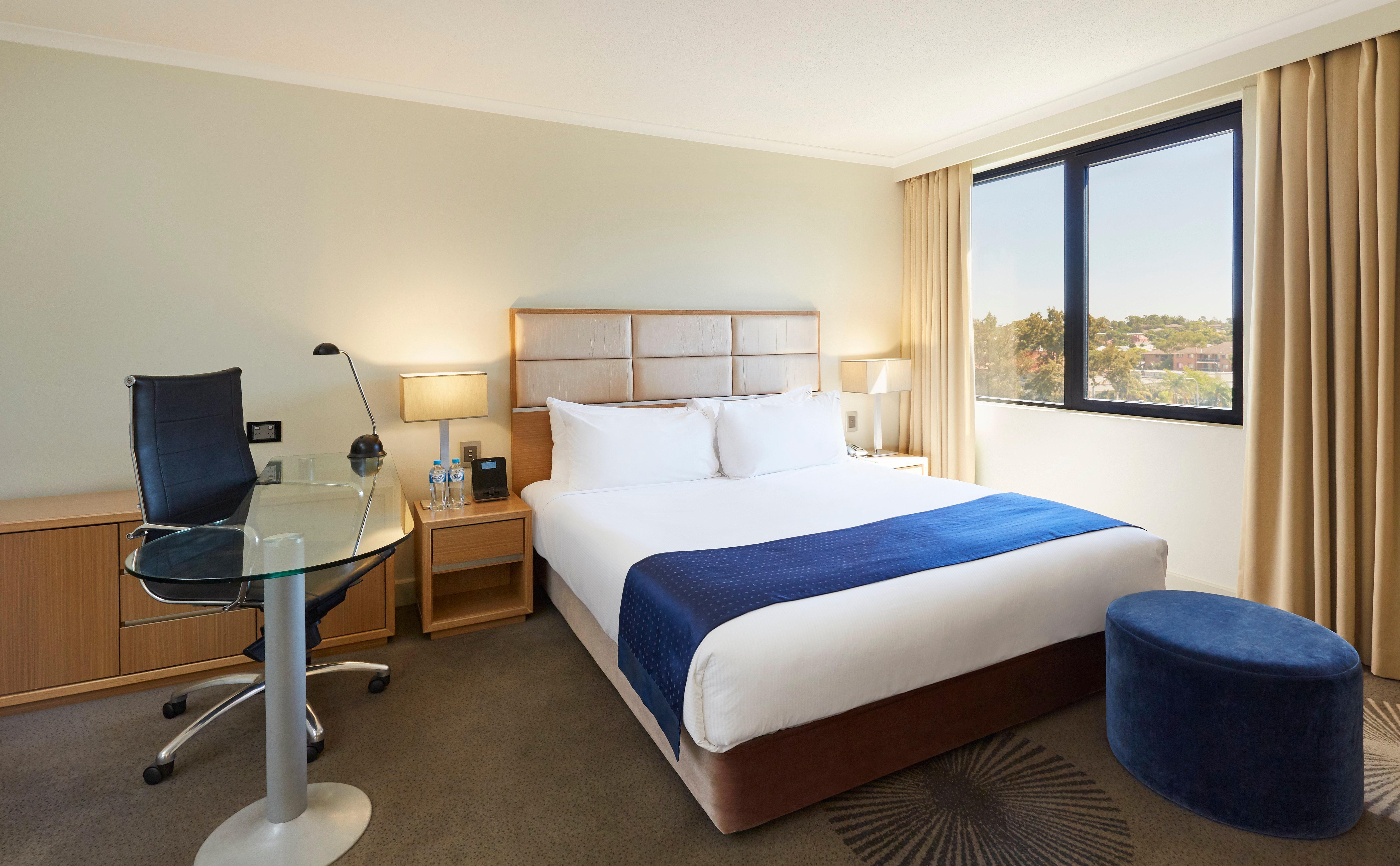 Holiday Inn Parramatta By Ihg Sydney Luaran gambar
