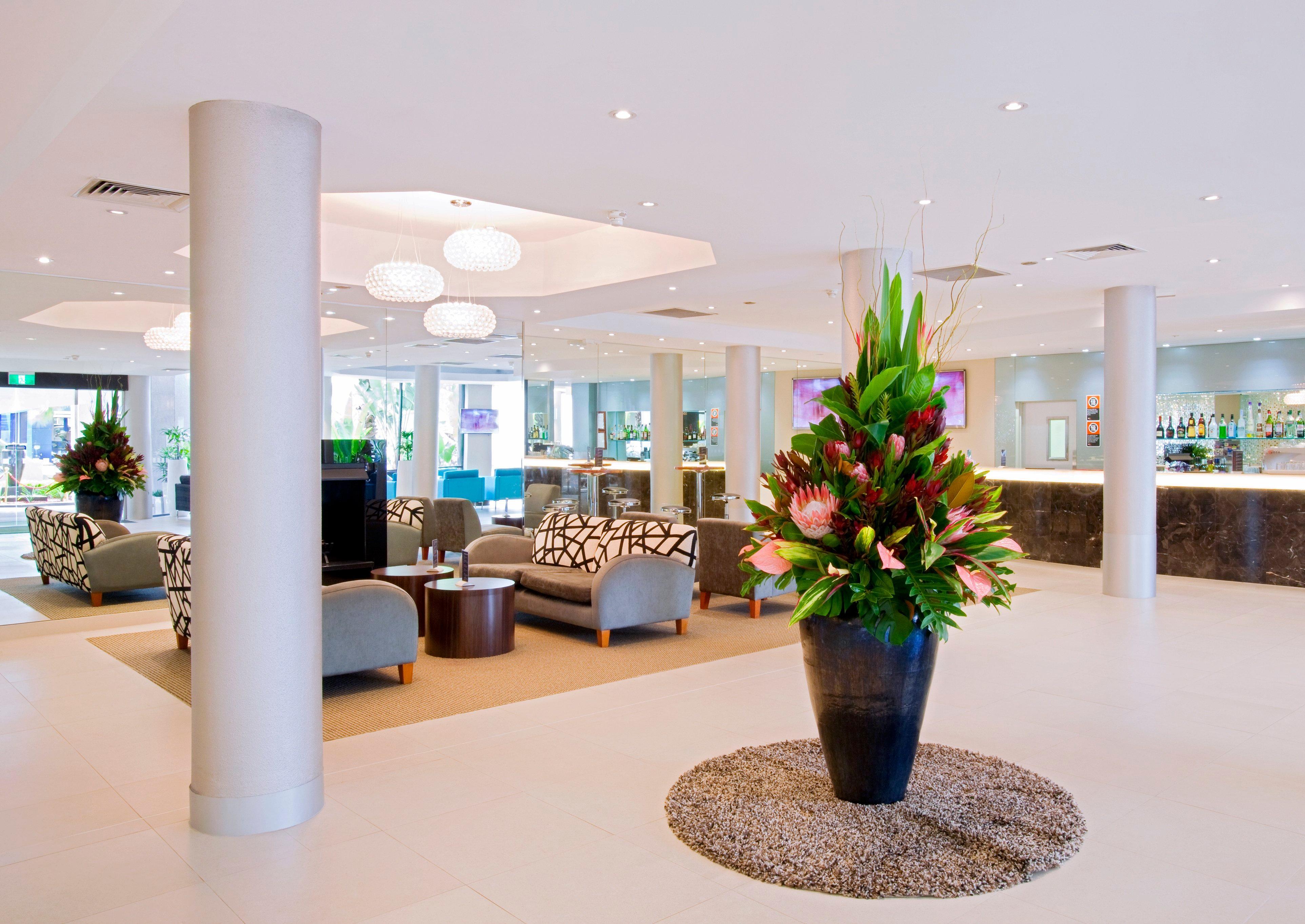 Holiday Inn Parramatta By Ihg Sydney Luaran gambar