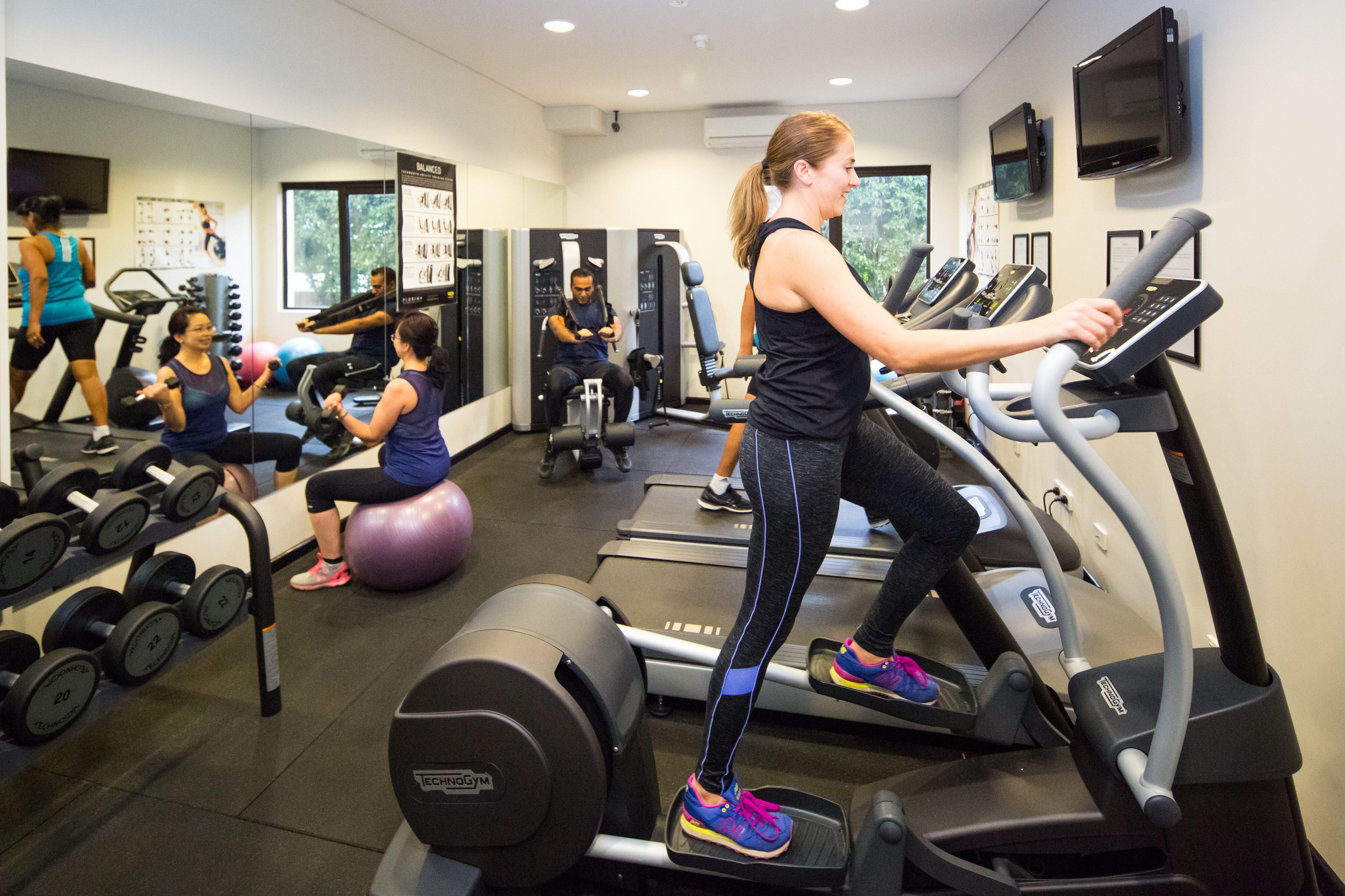 Holiday Inn Parramatta By Ihg Sydney Luaran gambar
