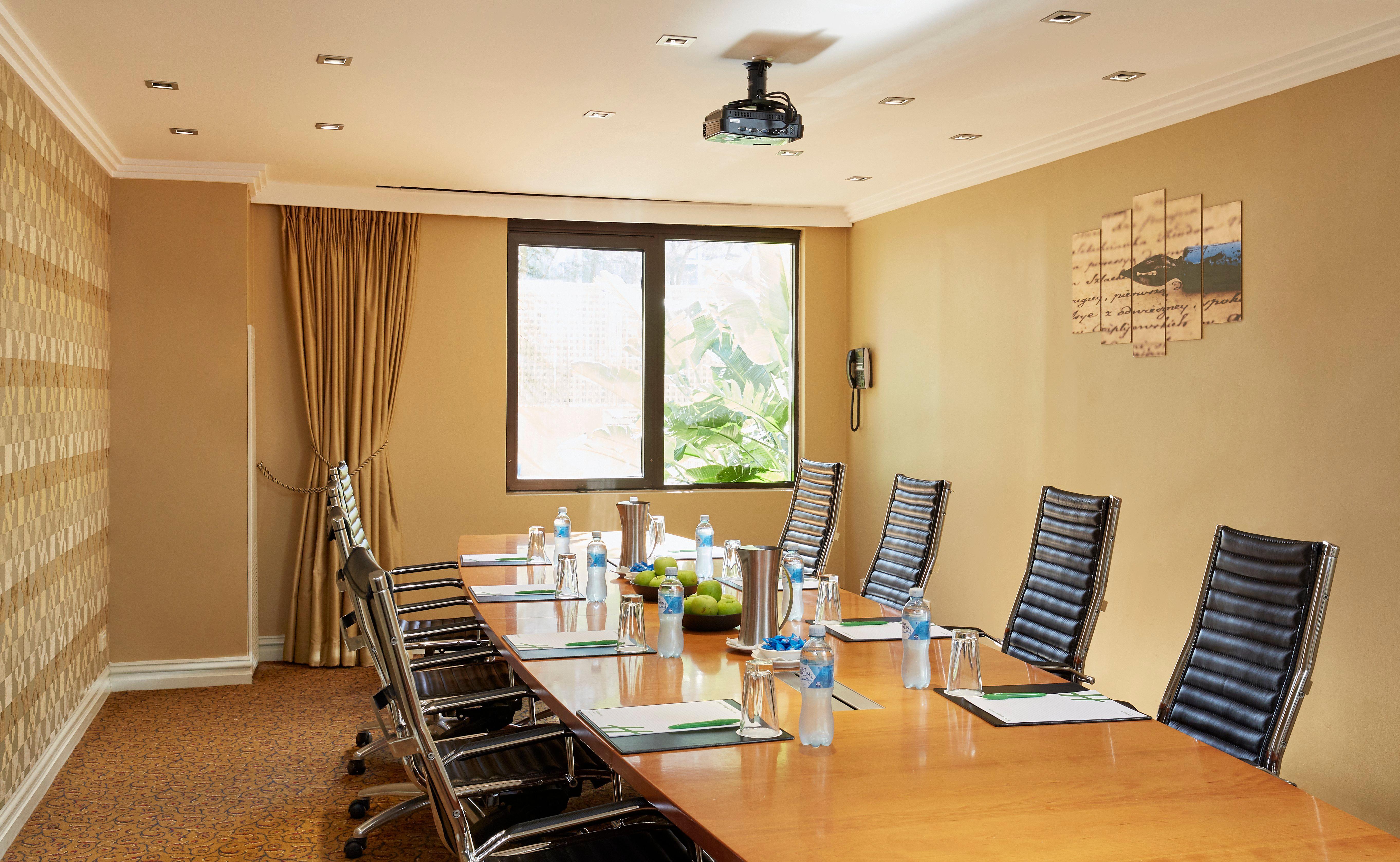 Holiday Inn Parramatta By Ihg Sydney Luaran gambar