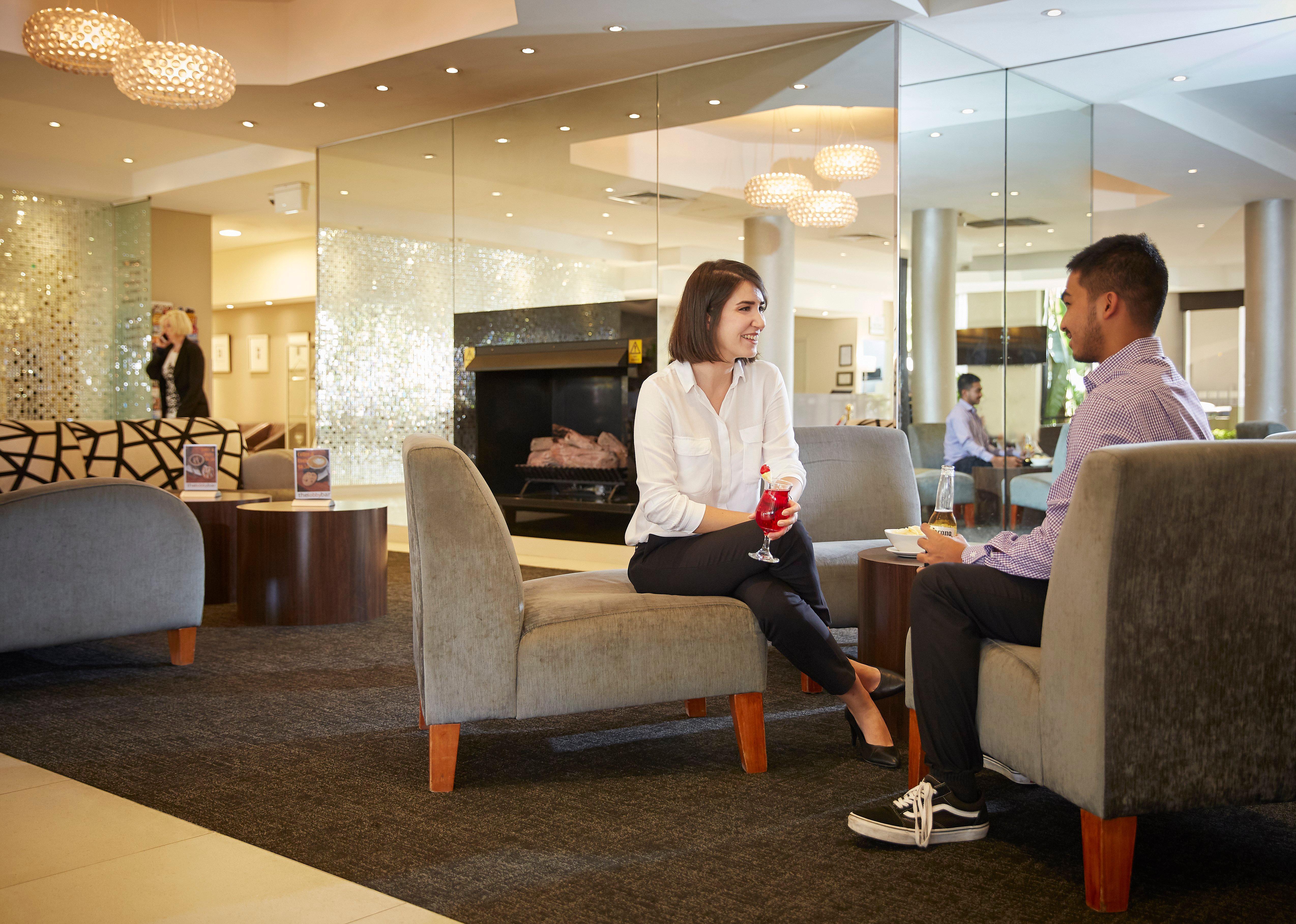 Holiday Inn Parramatta By Ihg Sydney Luaran gambar