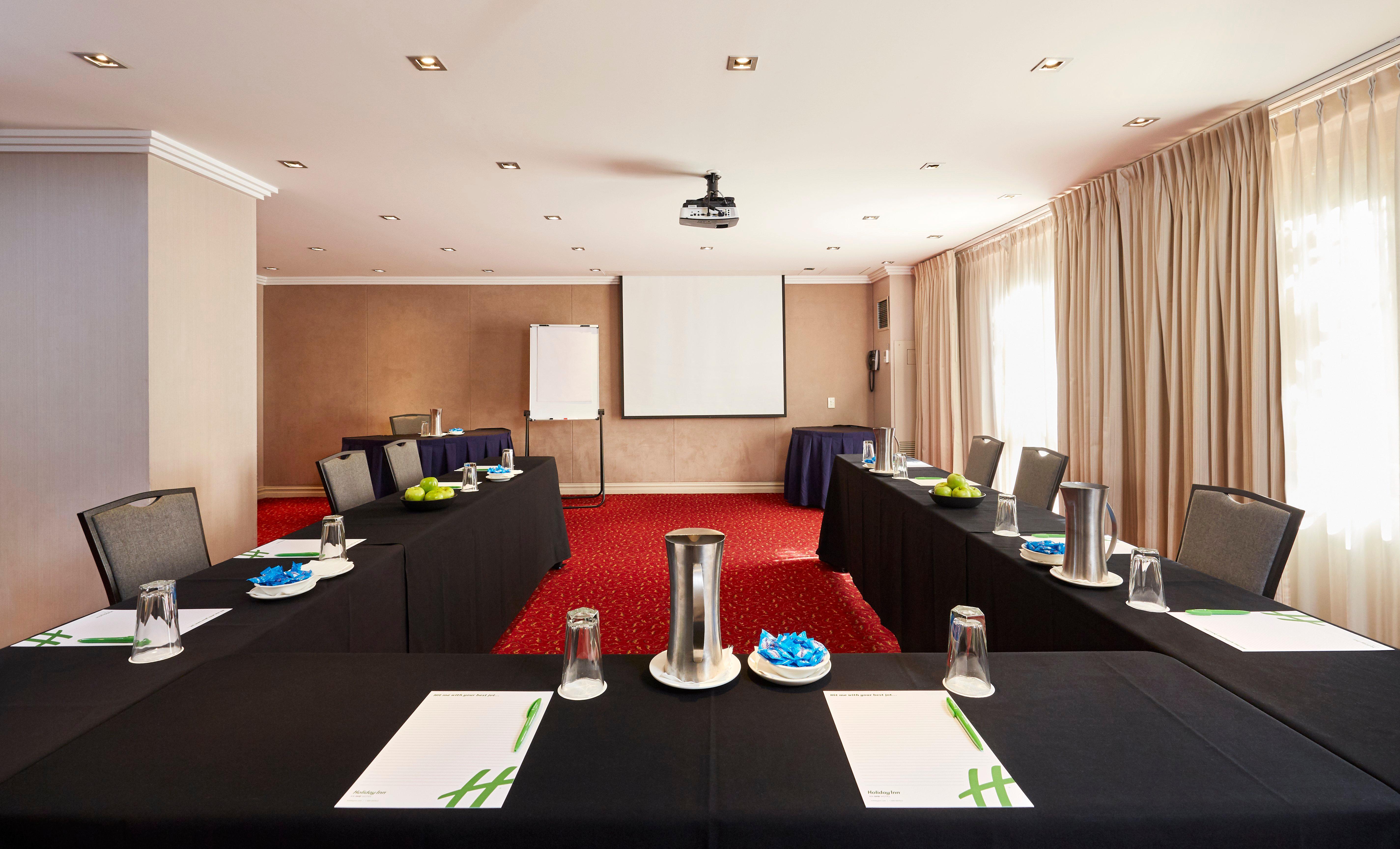 Holiday Inn Parramatta By Ihg Sydney Luaran gambar