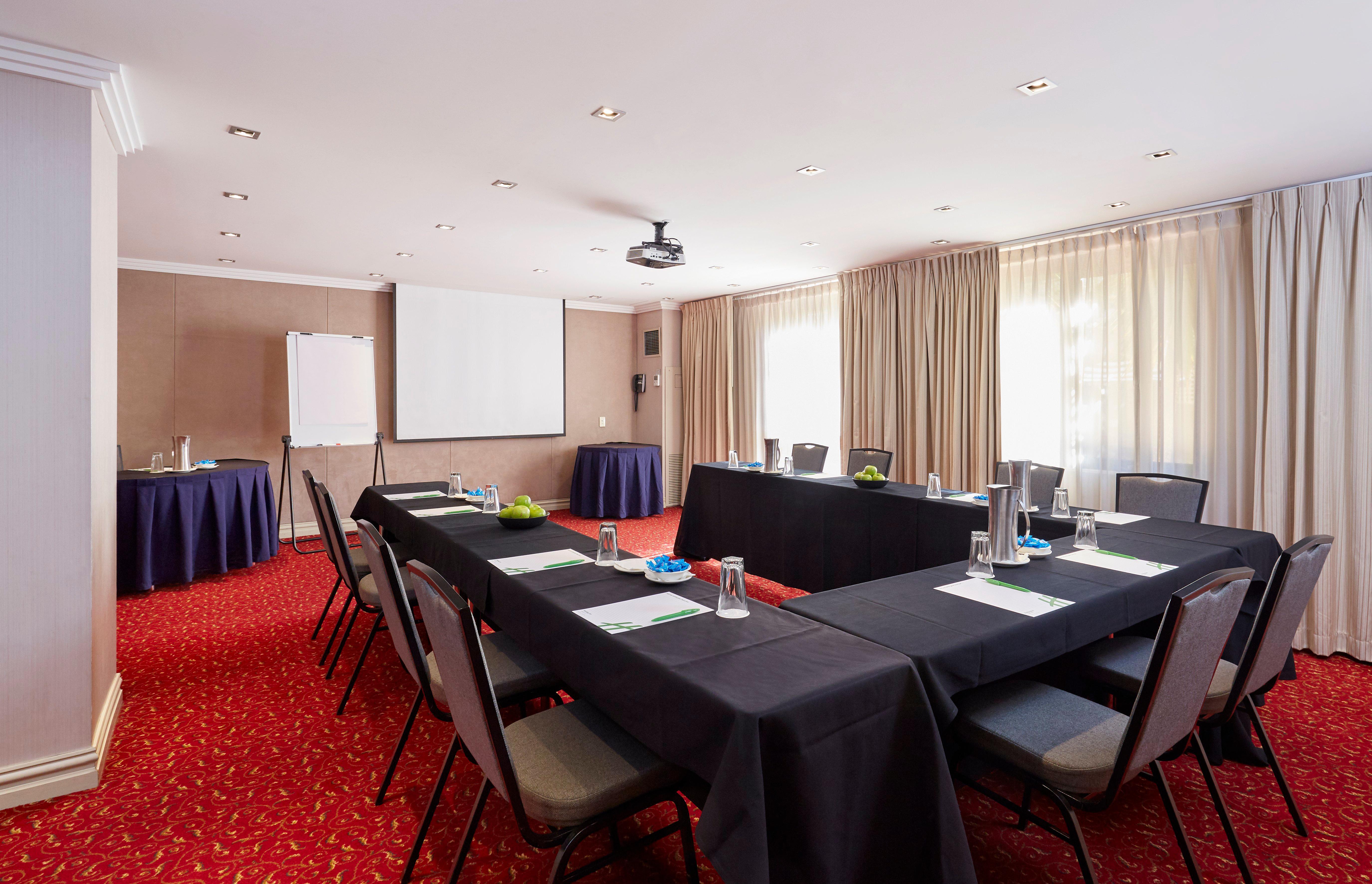 Holiday Inn Parramatta By Ihg Sydney Luaran gambar
