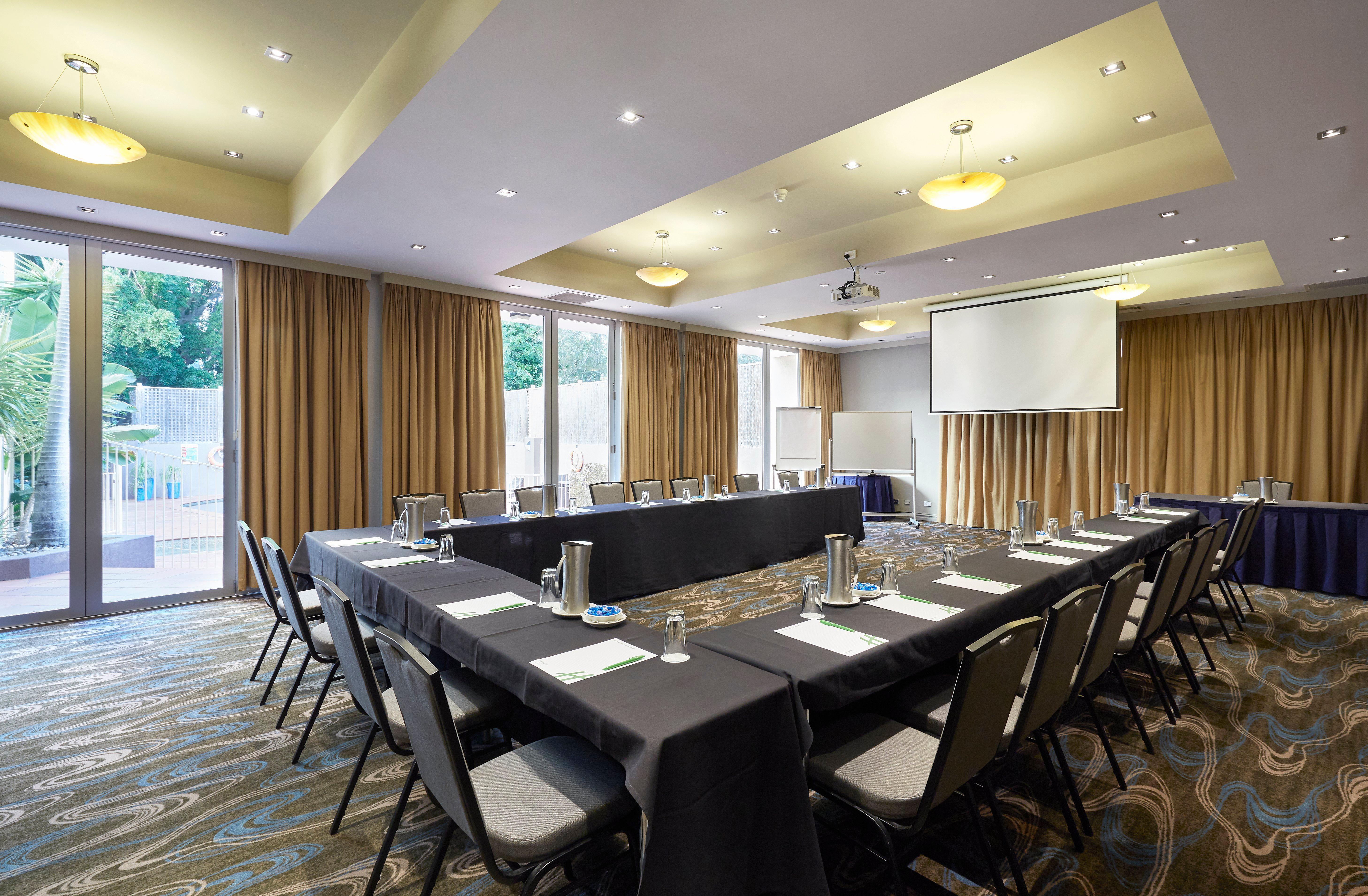 Holiday Inn Parramatta By Ihg Sydney Luaran gambar