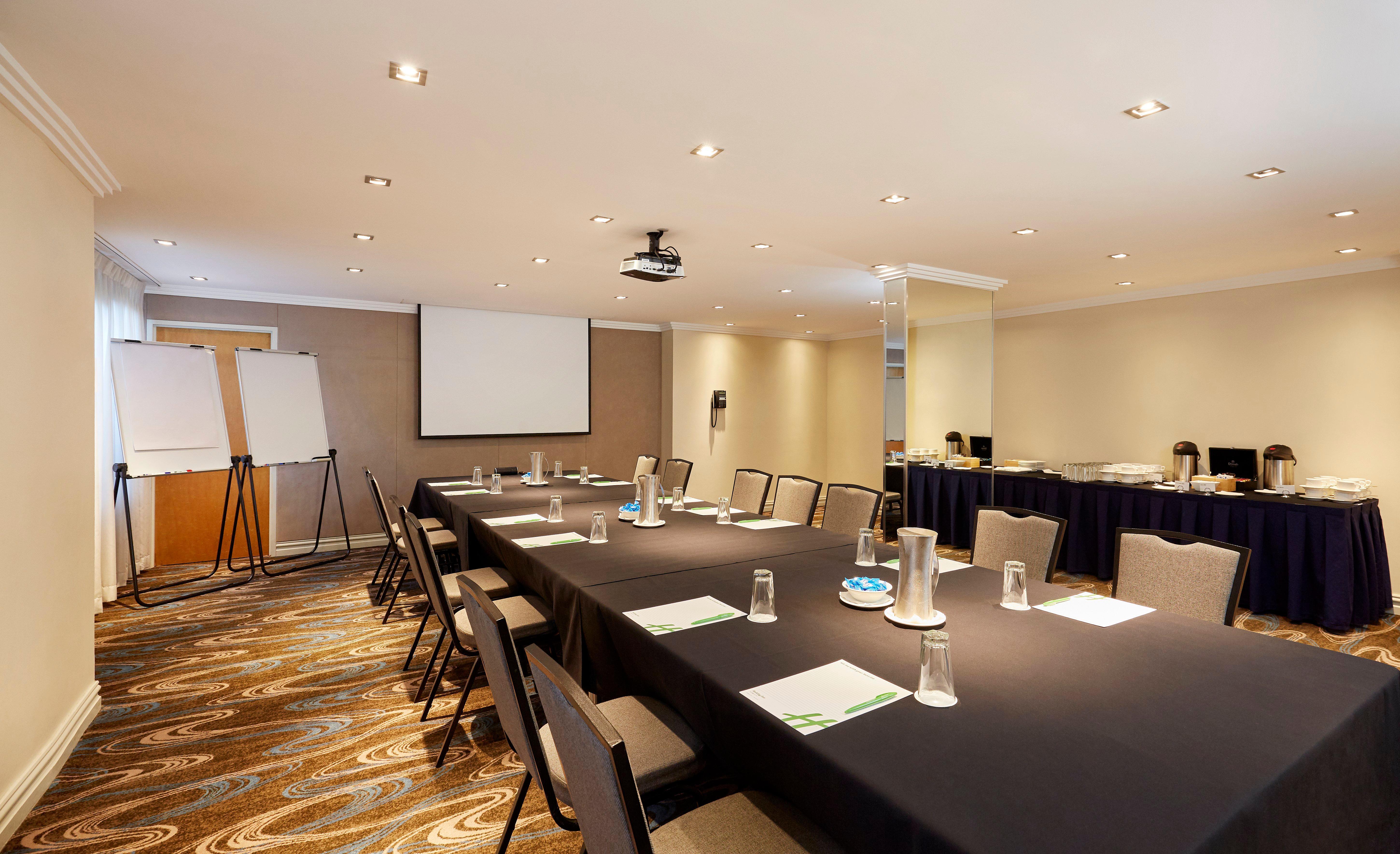 Holiday Inn Parramatta By Ihg Sydney Luaran gambar