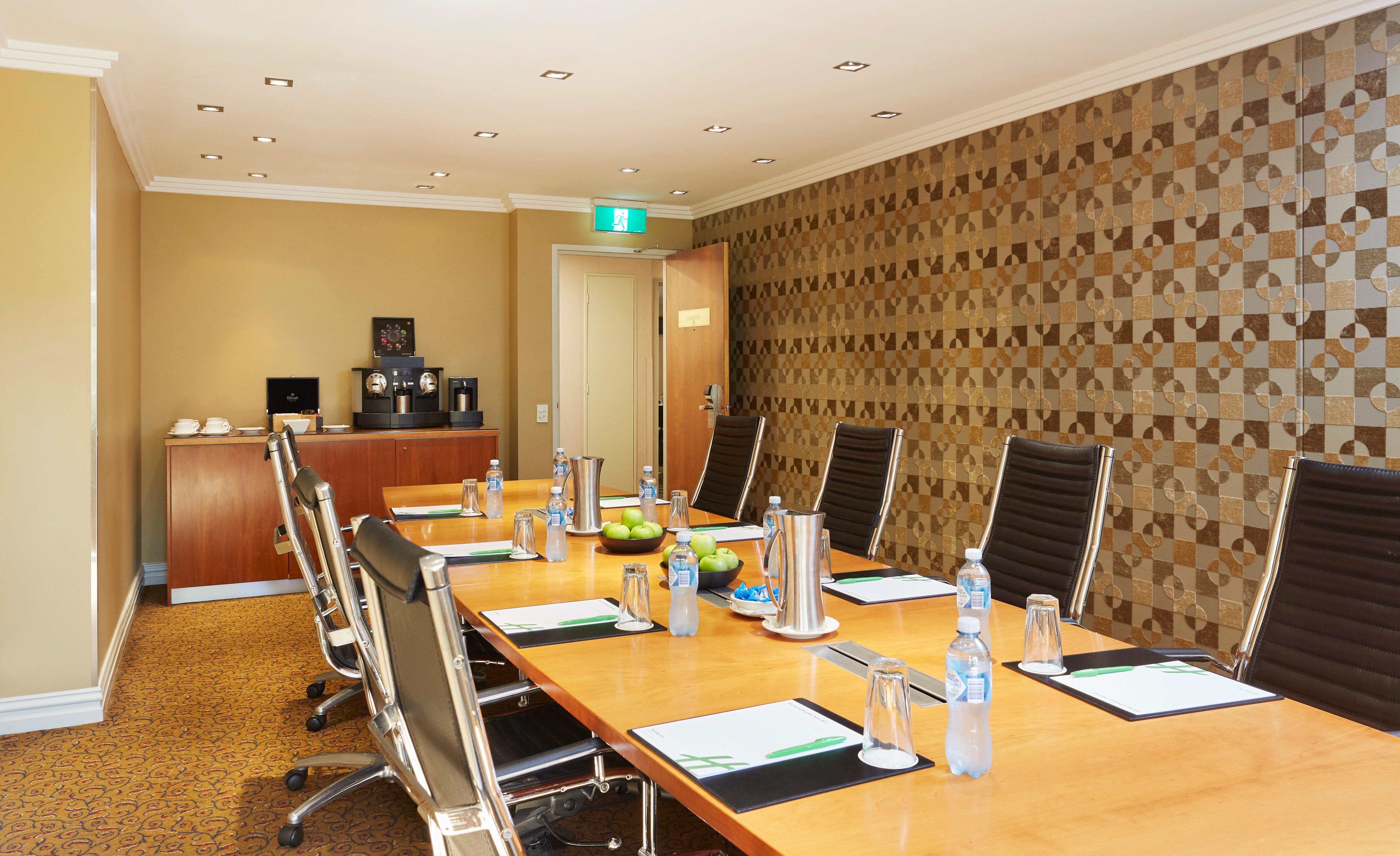 Holiday Inn Parramatta By Ihg Sydney Luaran gambar
