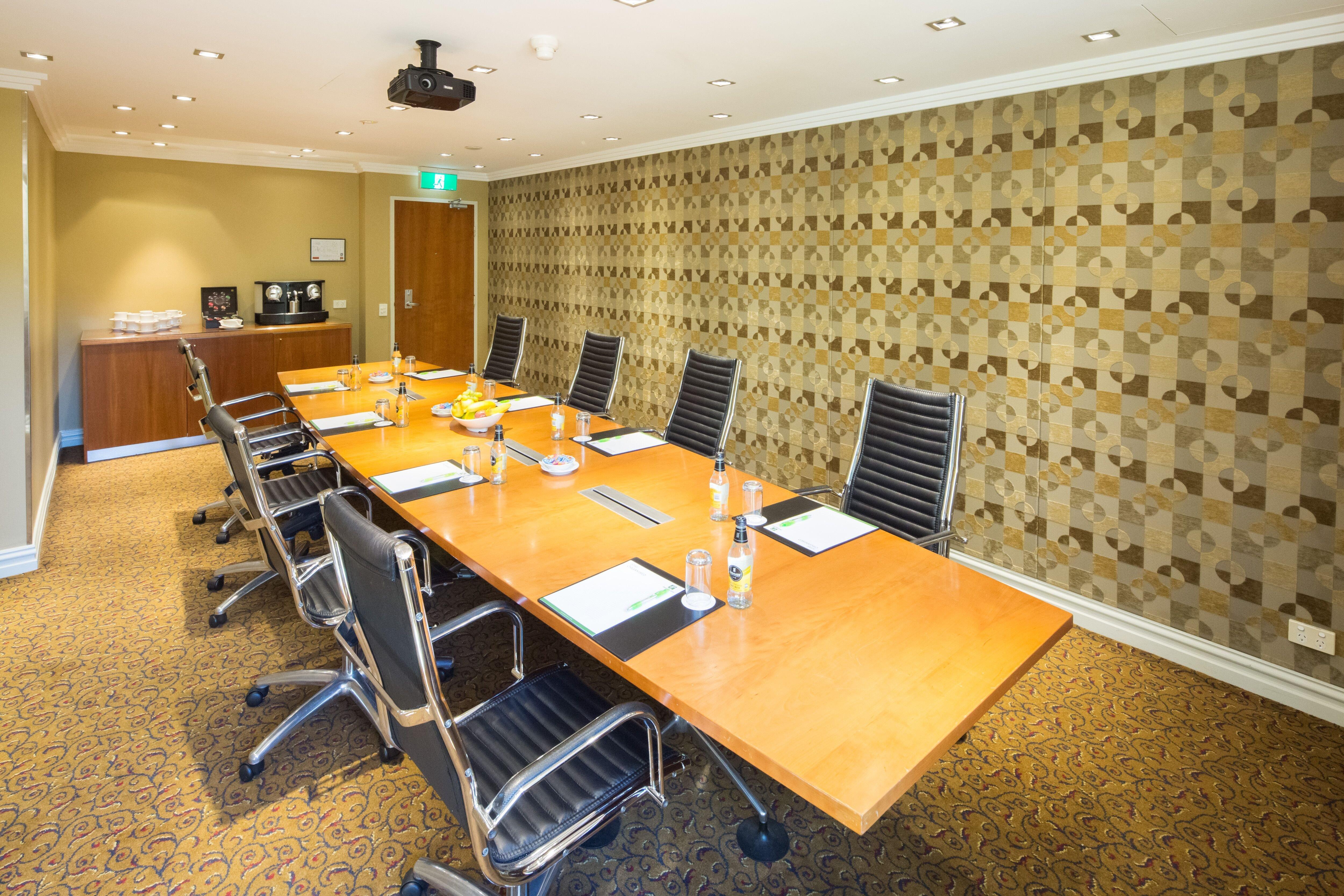 Holiday Inn Parramatta By Ihg Sydney Luaran gambar