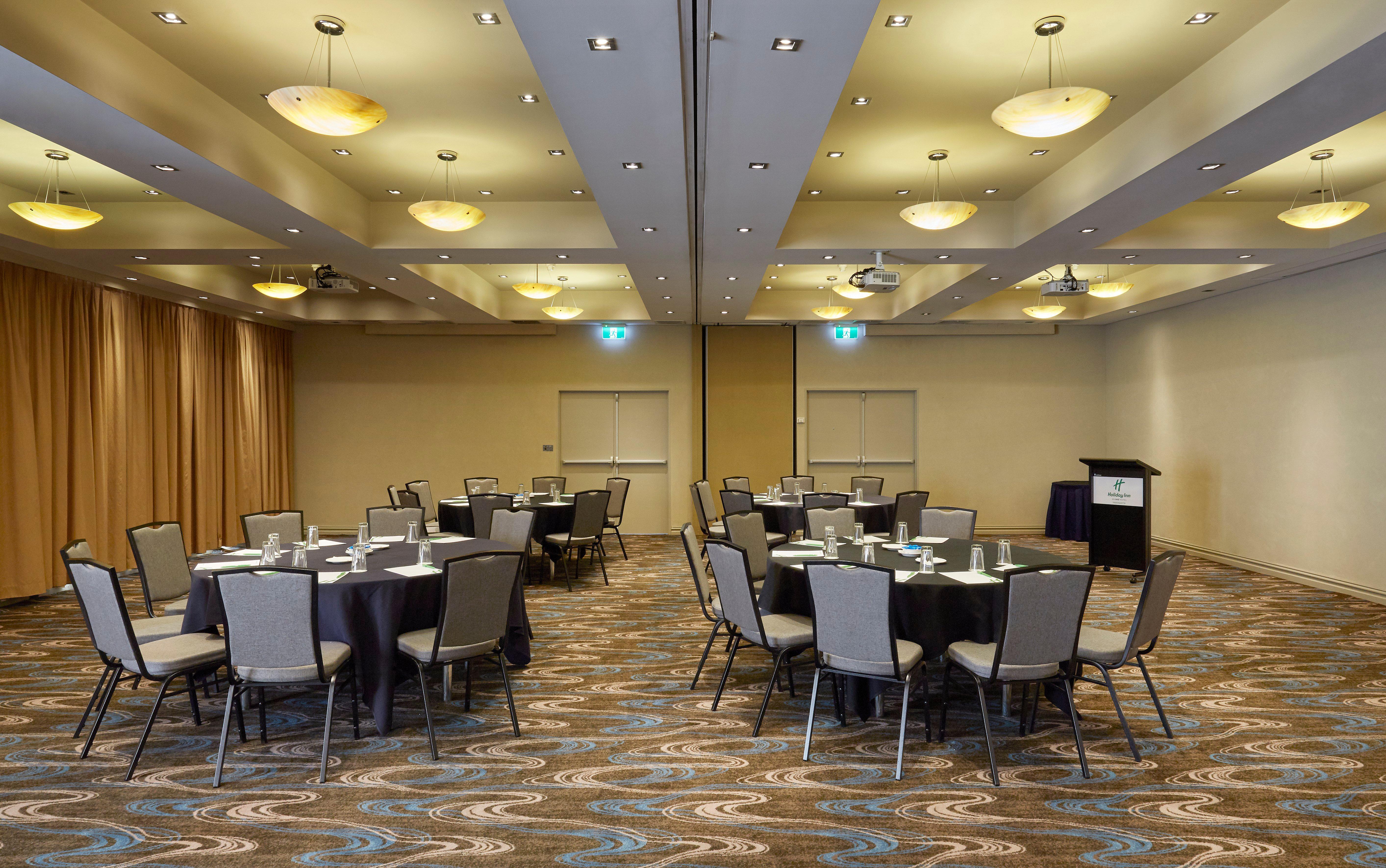 Holiday Inn Parramatta By Ihg Sydney Luaran gambar