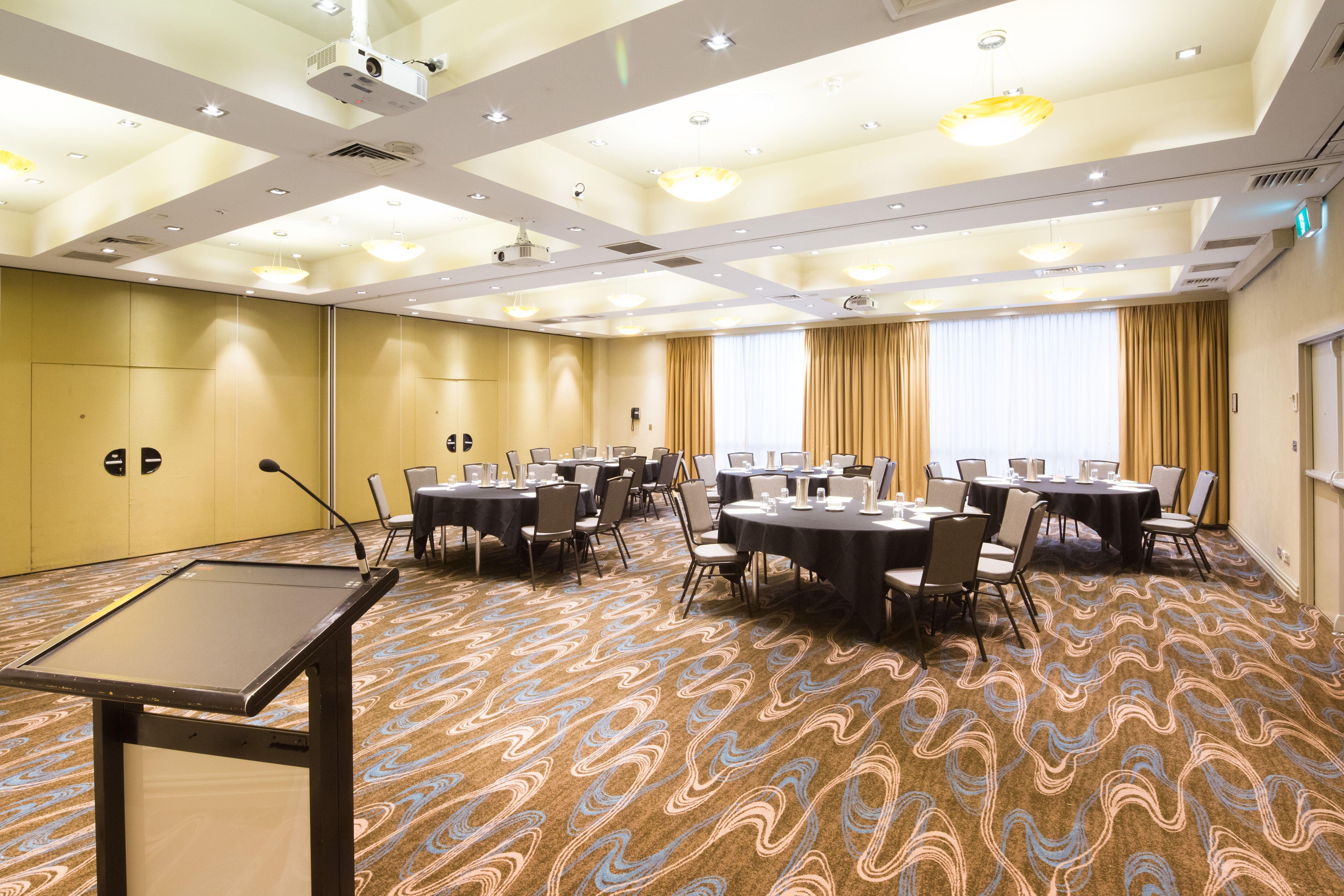 Holiday Inn Parramatta By Ihg Sydney Luaran gambar
