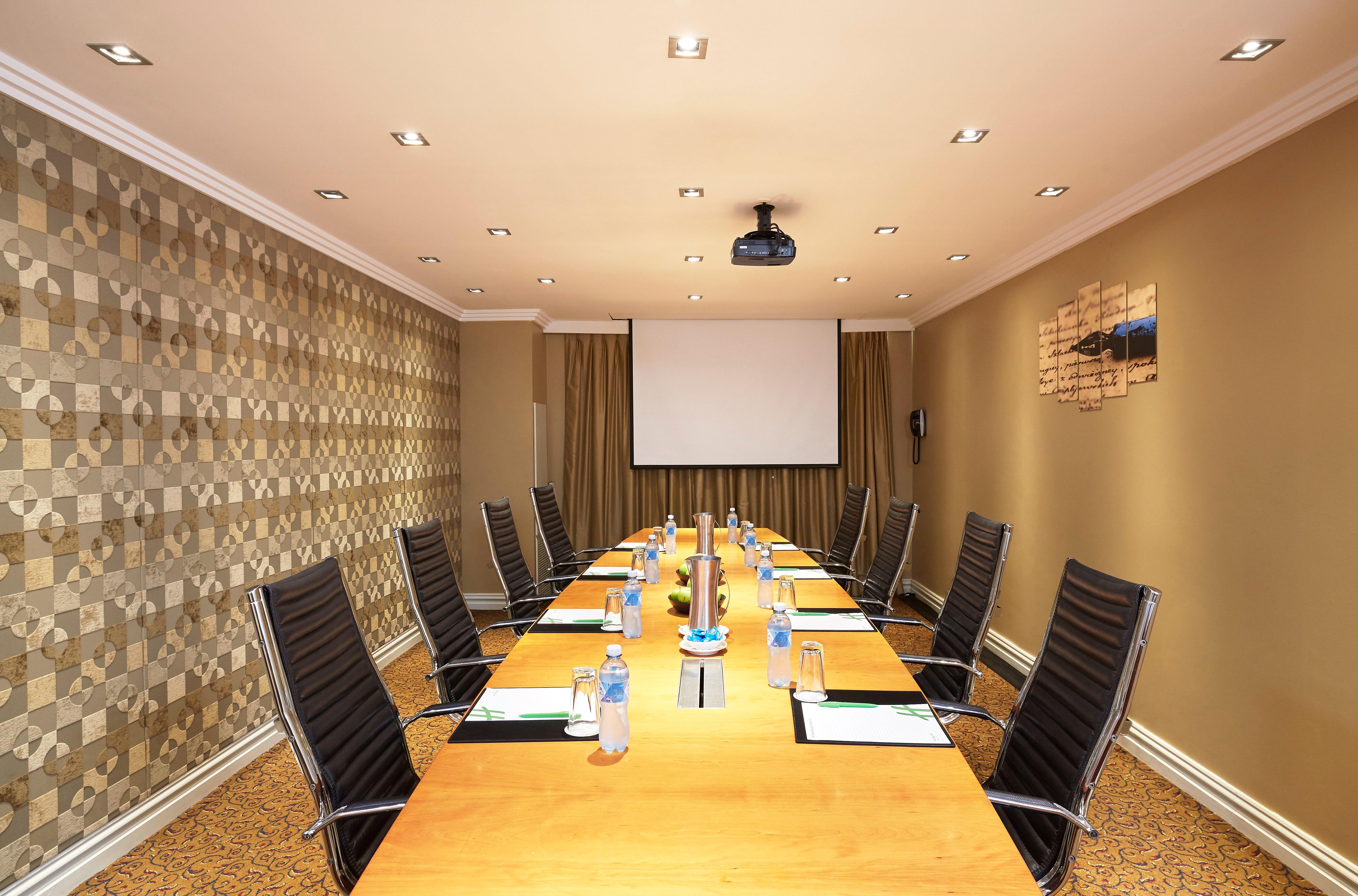 Holiday Inn Parramatta By Ihg Sydney Luaran gambar