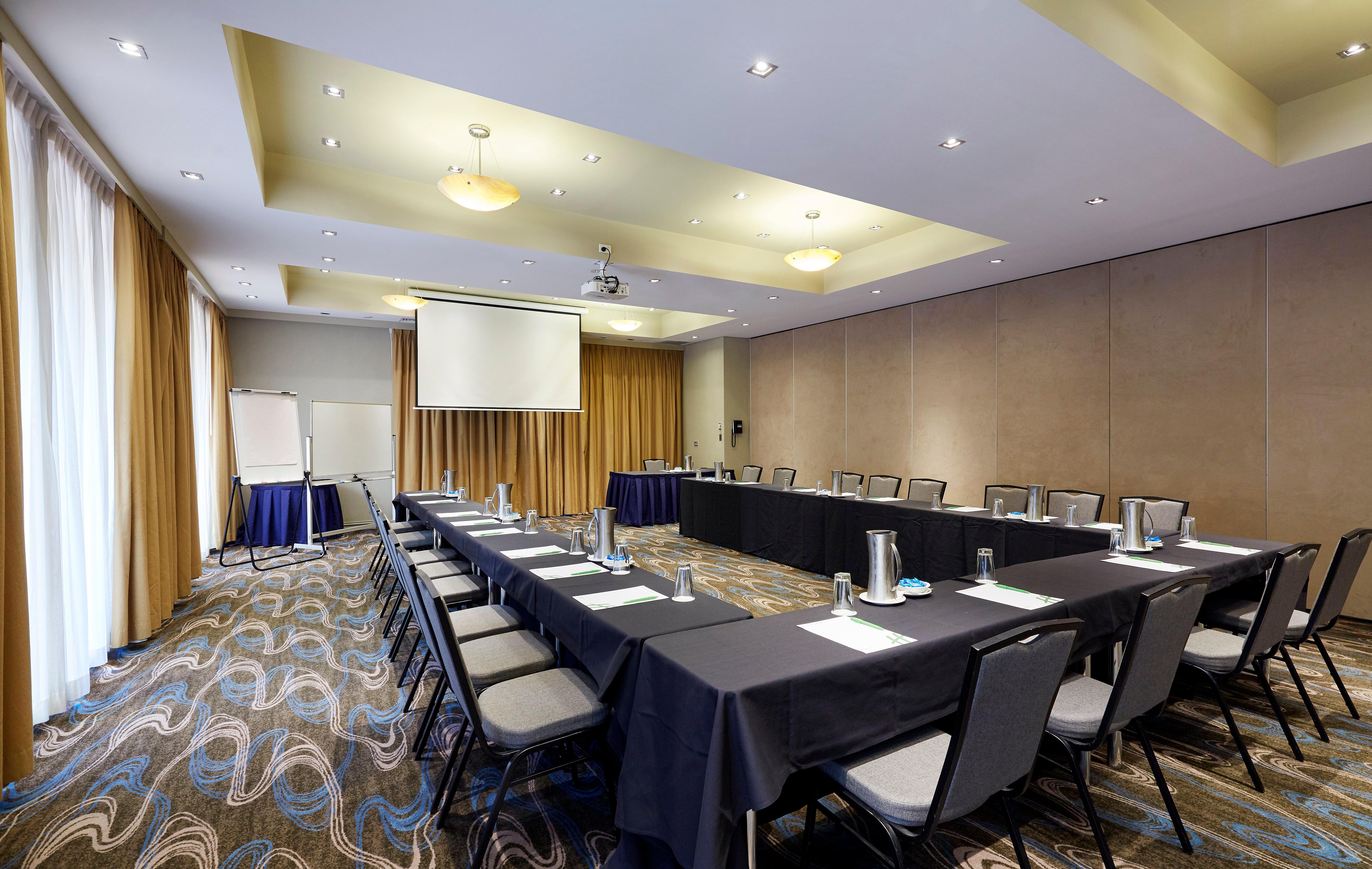 Holiday Inn Parramatta By Ihg Sydney Luaran gambar