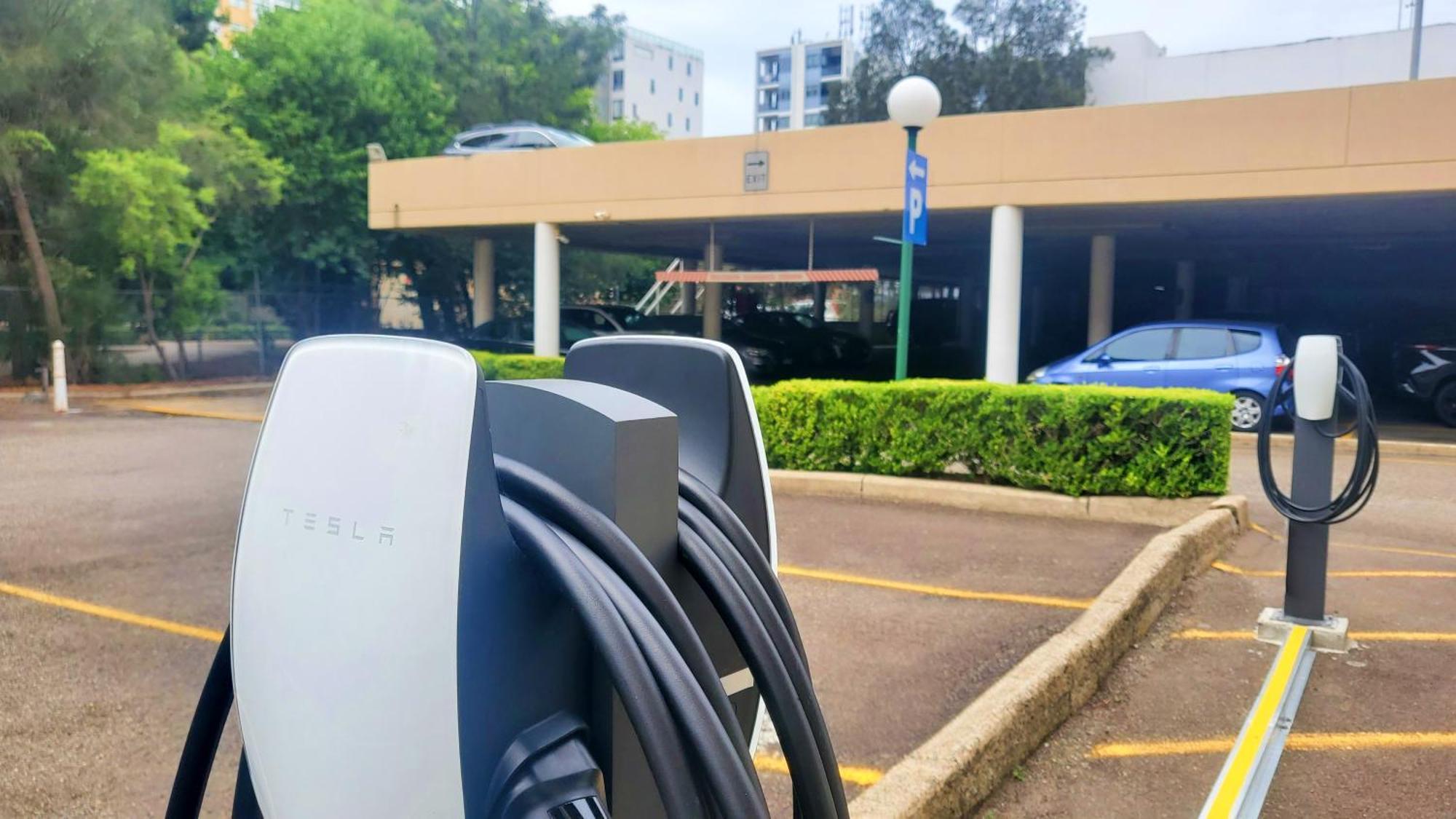 Holiday Inn Parramatta By Ihg Sydney Luaran gambar