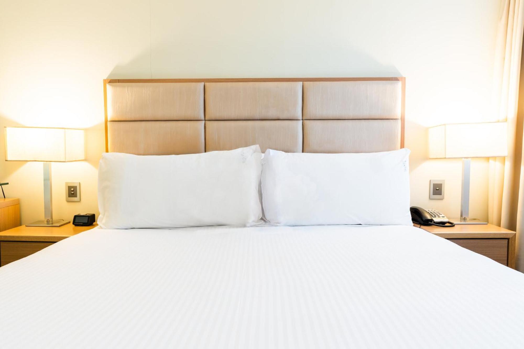 Holiday Inn Parramatta By Ihg Sydney Luaran gambar