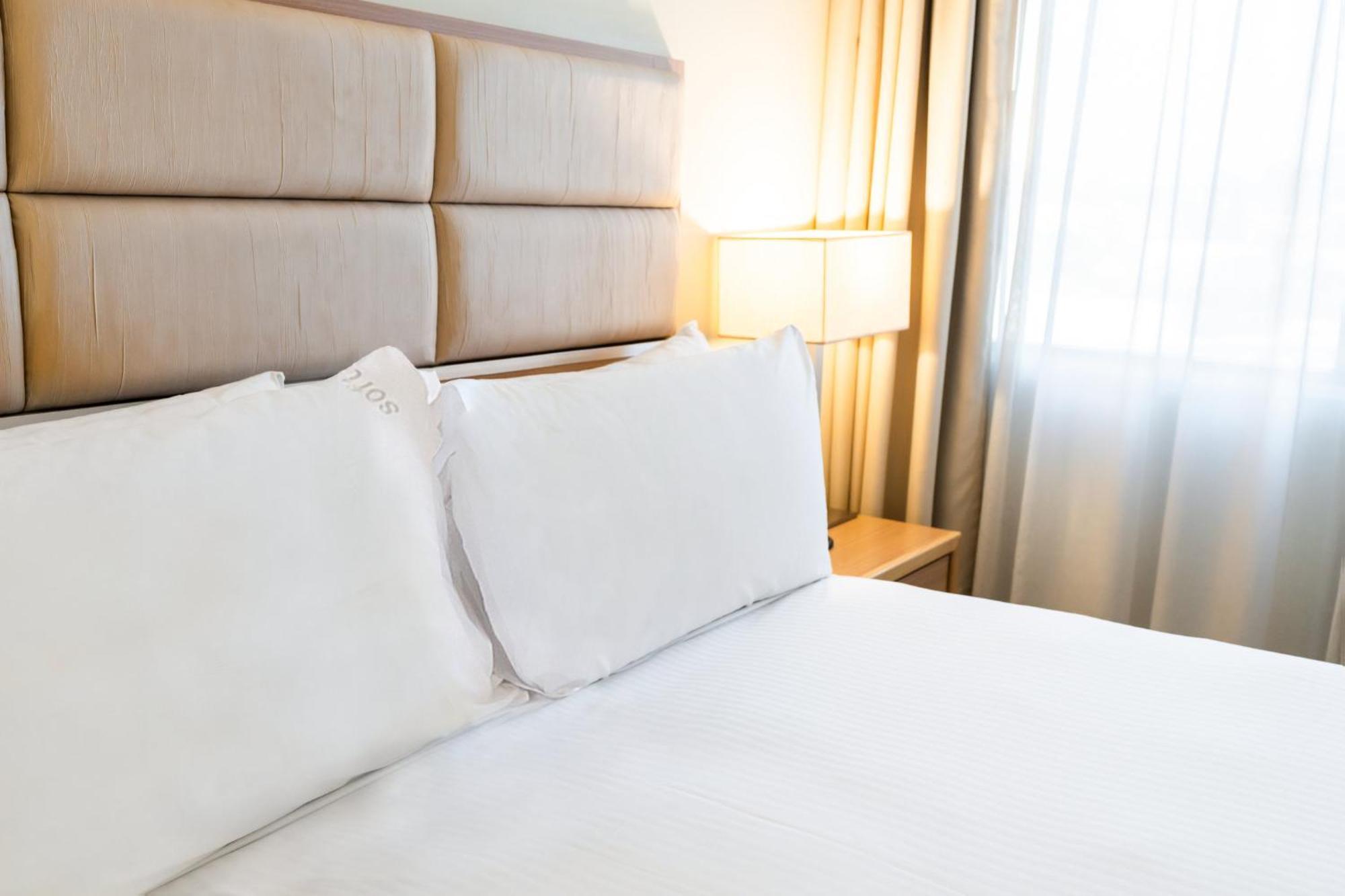Holiday Inn Parramatta By Ihg Sydney Luaran gambar