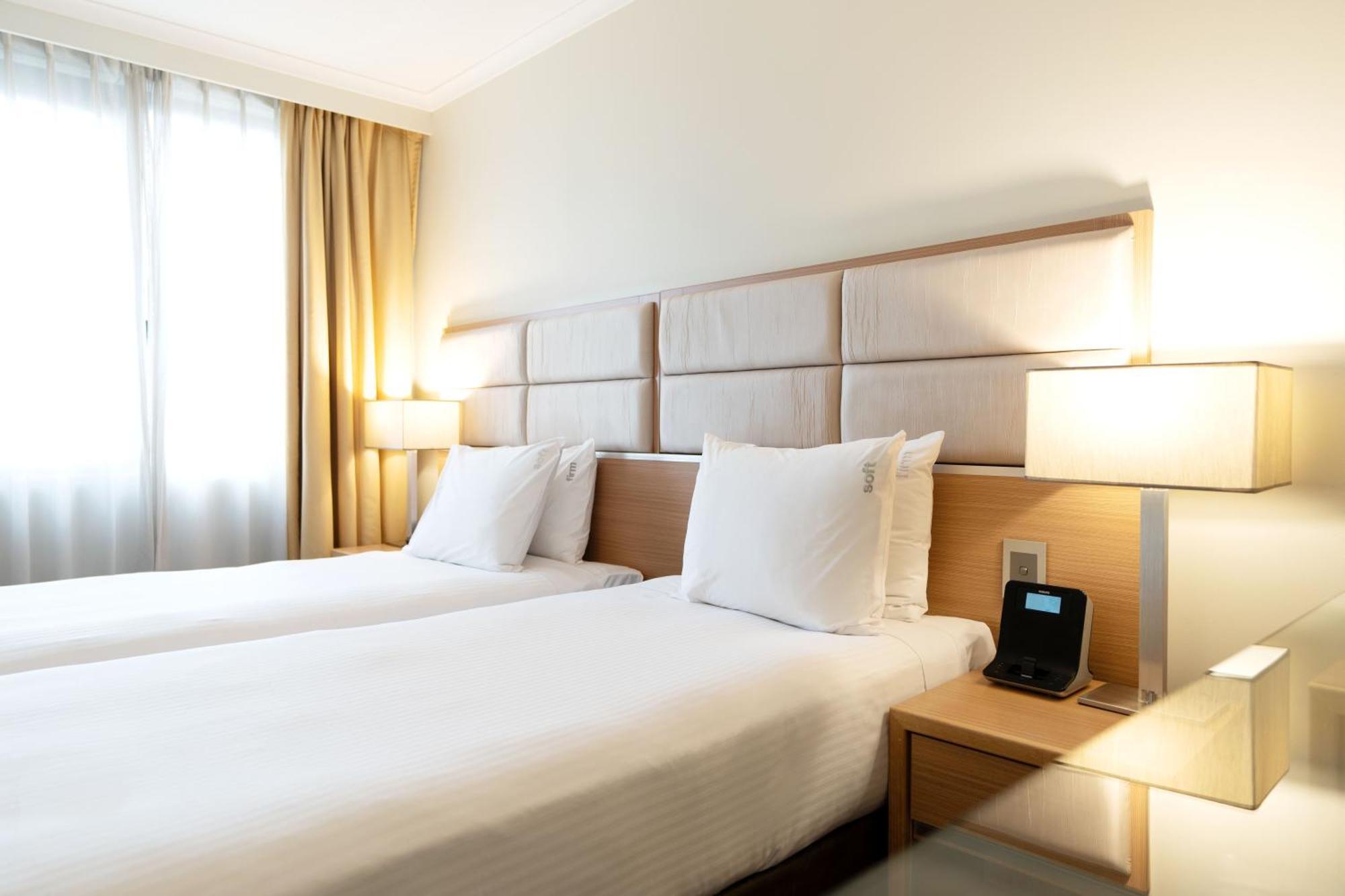 Holiday Inn Parramatta By Ihg Sydney Luaran gambar
