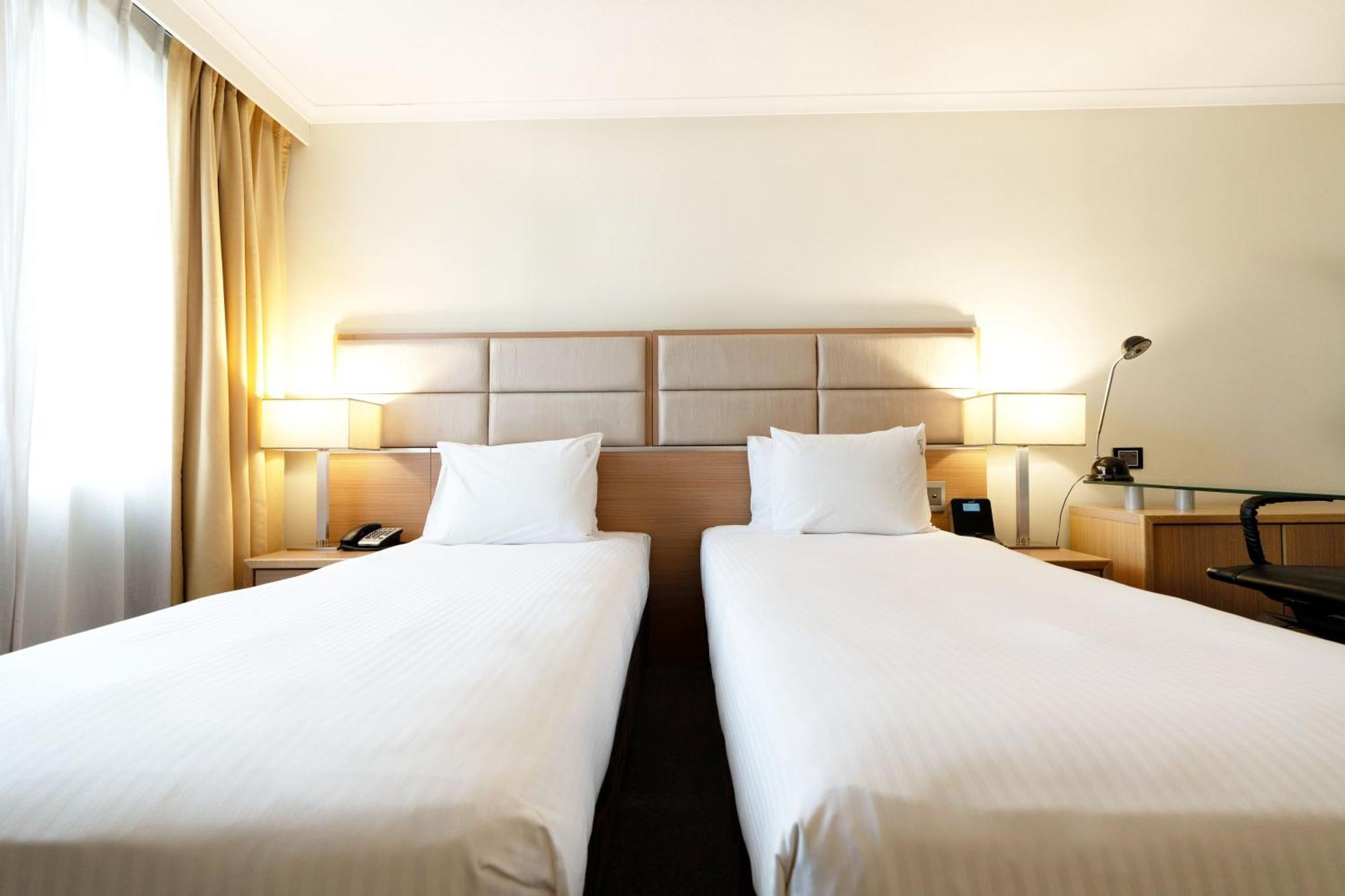 Holiday Inn Parramatta By Ihg Sydney Luaran gambar