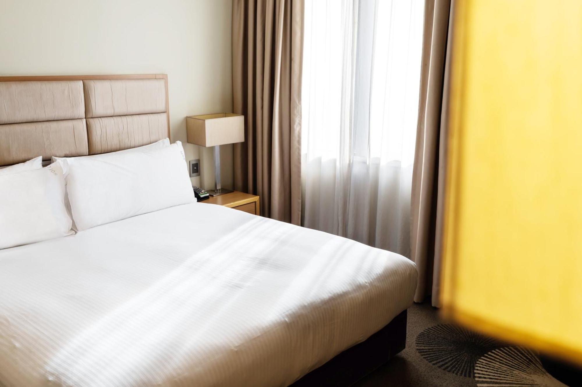 Holiday Inn Parramatta By Ihg Sydney Luaran gambar