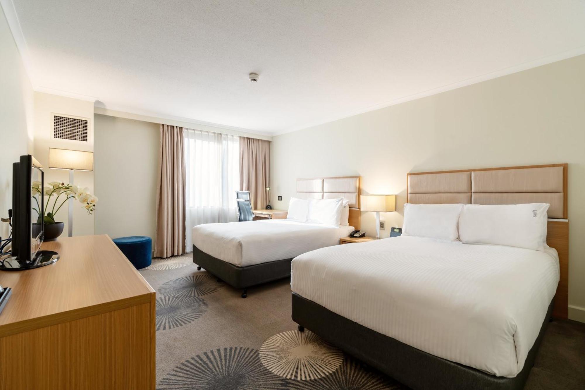 Holiday Inn Parramatta By Ihg Sydney Luaran gambar