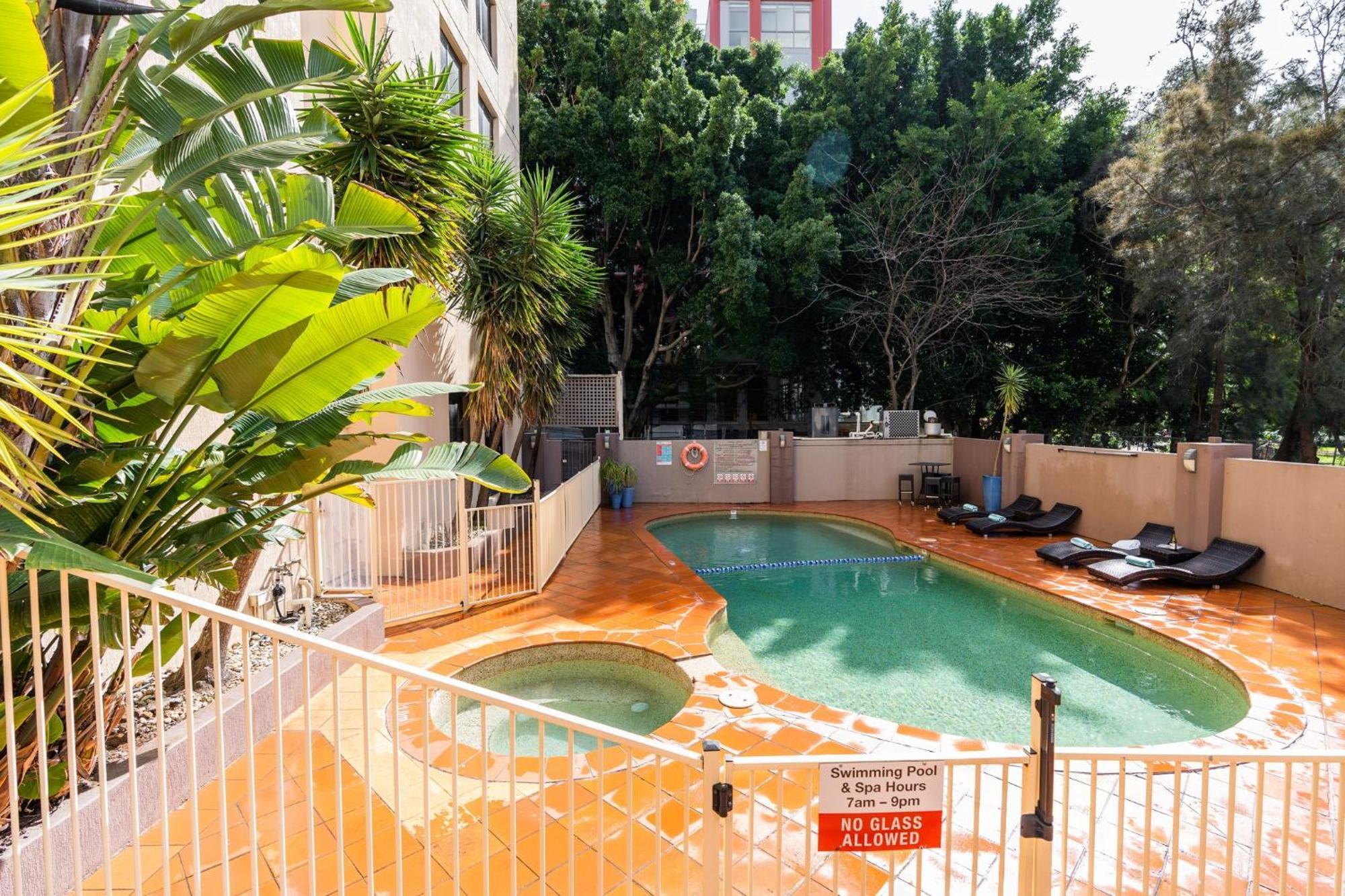 Holiday Inn Parramatta By Ihg Sydney Luaran gambar