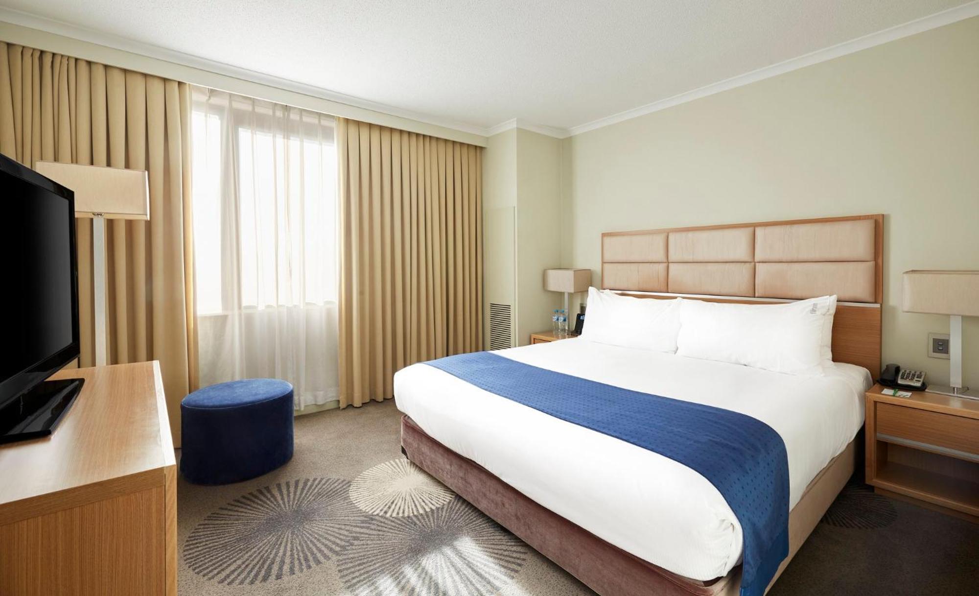 Holiday Inn Parramatta By Ihg Sydney Luaran gambar