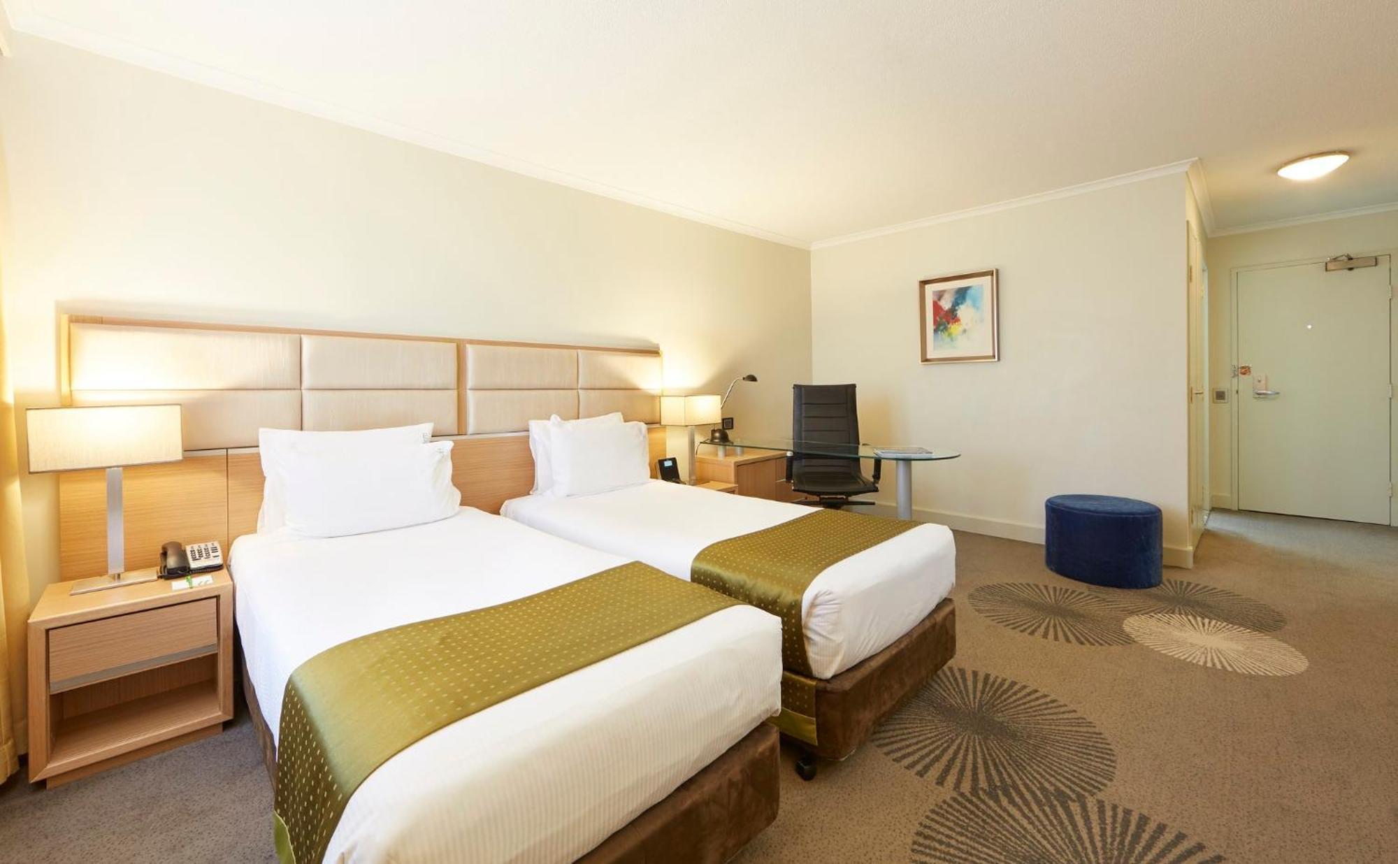 Holiday Inn Parramatta By Ihg Sydney Luaran gambar