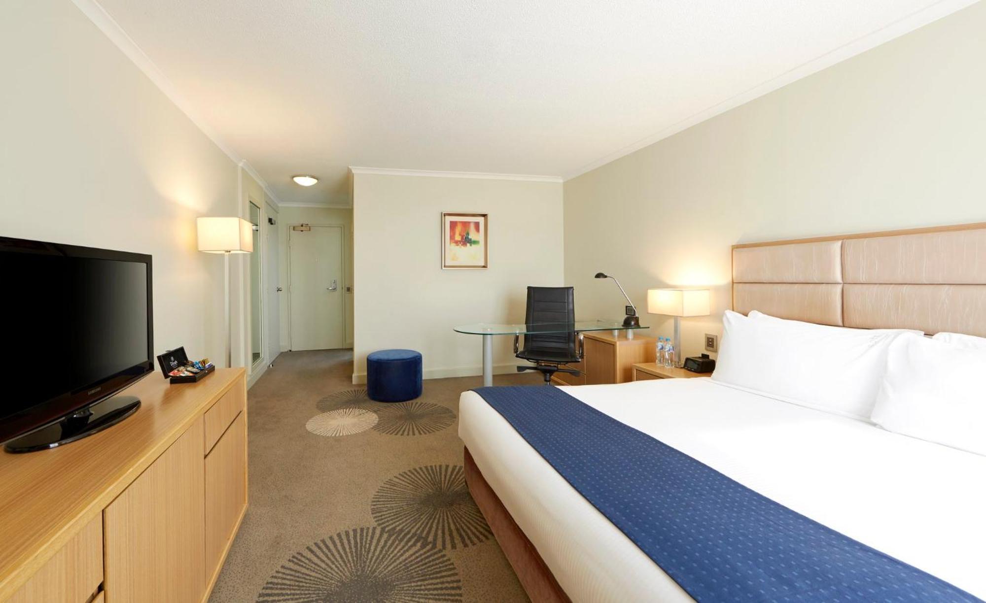 Holiday Inn Parramatta By Ihg Sydney Luaran gambar