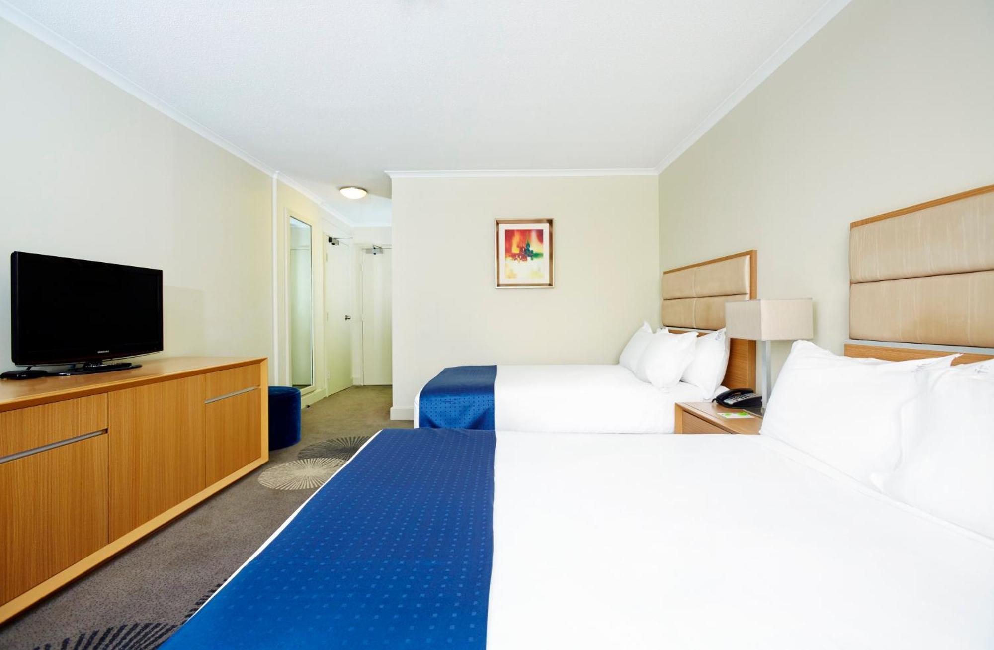 Holiday Inn Parramatta By Ihg Sydney Luaran gambar