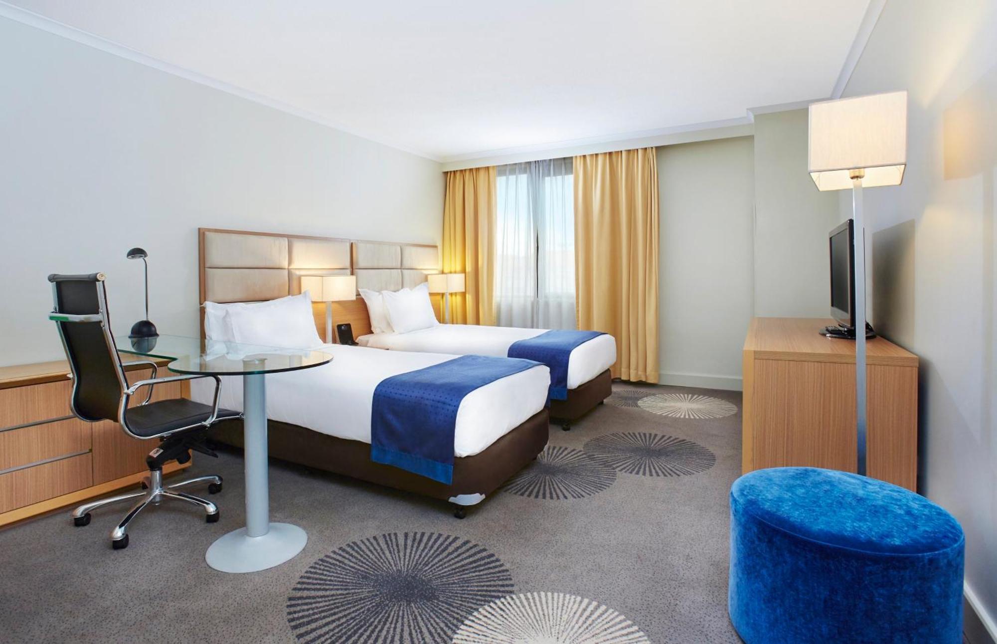 Holiday Inn Parramatta By Ihg Sydney Luaran gambar